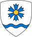 Blason de Tartu