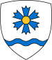 Coat of arms of Tartu Parish