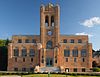 Thomas Scott Buckham Memorial Library