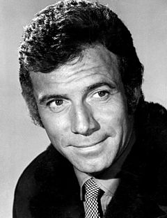 アンソニー・フランシオサ Anthony Franciosa