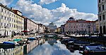 Canal Grande 2005