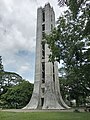 UPLB Carillon Tower