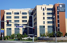 UCI Medical Center