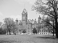 Image 53University Hall (from List of demolished buildings and structures in Columbus, Ohio)