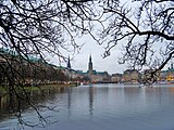 Binnenalster