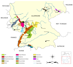 Image illustrative de l’article Vignoble de Moselle (Allemagne)