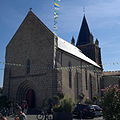 Église Notre-Dame-de-l'Assomption de Longeville-sur-Mer