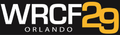 Former WRCF-CD logo until 2020.