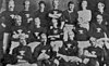 Wales international rugby union team in 1881