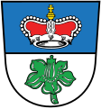 Wappen Berg im Gau