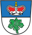 Blason de Berg im Gau