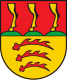 Coat of arms of Langenenslingen
