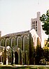 Washington Memorial Chapel at Valley Forge