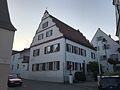 Pfarrhaus