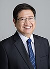 杨文科县长