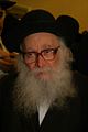 Rabbi Nissim Karelitz (1926-2019)