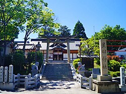 星田神社