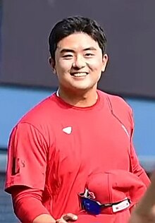 Kang Jin-sung