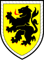 Coat of Arms 10 Panzerdivision