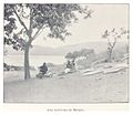 The surroundings of Matadi, 1899