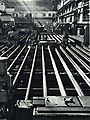 1965-9 1965 鞍山钢铁大型轧钢厂
