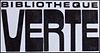 2e logo de la collection Bibliothèque verte