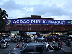 Agdao Public Market