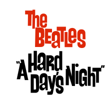 Description de l'image Aharddaysnight-logo.svg.