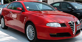 GT (2003–10)
