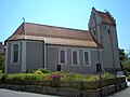 Alte Kirche Rulfingen