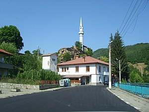 Arda Mosque