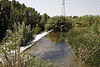 Azud de la Acequia de Quart-Benàger-Faitanar