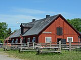 Bögs visningsgård