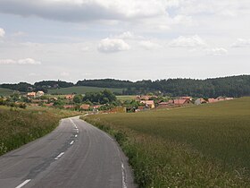 Březina (Blansko)