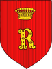 Coat of arms of Rakaw