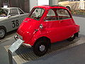 BMW Isetta