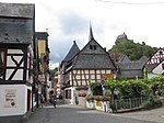 Altstadt von Bacharach