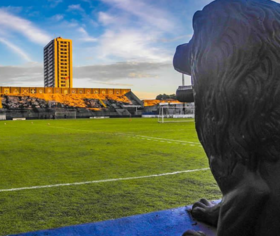 Estádio Baenão