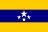 Flag of Pacatuba, Ceará