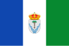 Flag of Duruelo de la Sierra