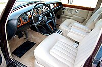 T1 interior