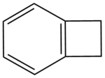 Image illustrative de l’article Benzocyclobutène