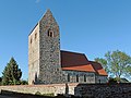 Dorfkirche Bertkow