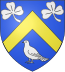 Blason de Herbelles