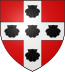 Blason de Pommerol