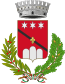 Blason de Brusciano