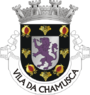 Brasão de Chamusca