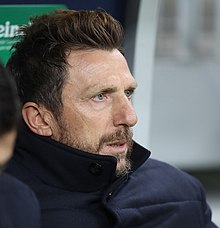 Eusebio Di Francesco