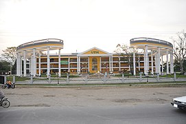 Universidad Tecnológica de Honduras Campus Progreso