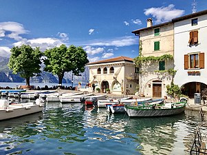 Malcesine